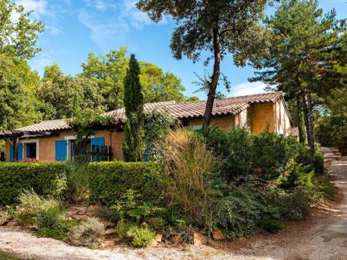 Air-conditioned maisonette near the center of Gaujac in the Gard - Location saisonnière - Gaujac