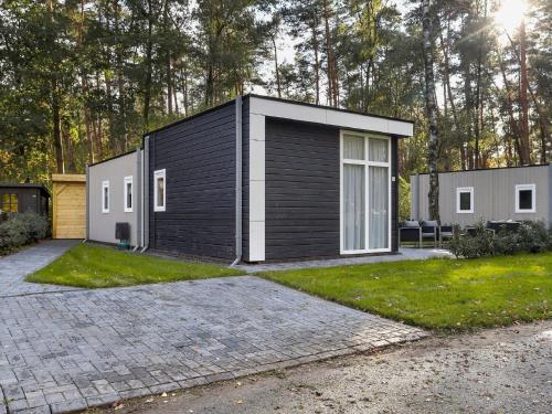 B&B Markelo - Modern holiday home located in a quiet spot at the edge of the forest - Bed and Breakfast Markelo