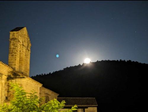  Casa Els Arcs in Castellfort