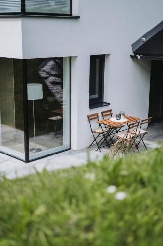 Apartment Volderauer - Location saisonnière - Neustift im Stubaital