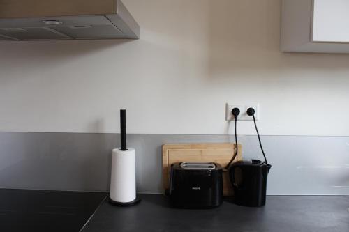 Modern Studio & Apartment Roermond in Roermondas