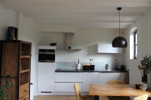 Modern Studio & Apartment Roermond in Roermondas
