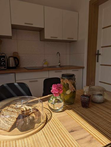 Apartament Domowe Zacisze 1