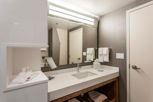 Courtyard by Marriott Montreal West Island/Baie D’Urfe, Baie-dʼUrfé (photo 7)