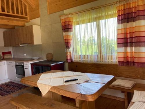 Gartenwohnung Hemma in Eberndorf, Österreich