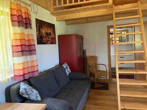 Gartenwohnung Hemma in Eberndorf, Österreich