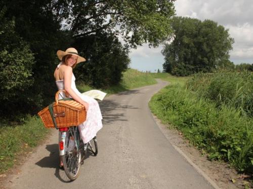 Logie CountryHeart - Location saisonnière - Saint-Laurent