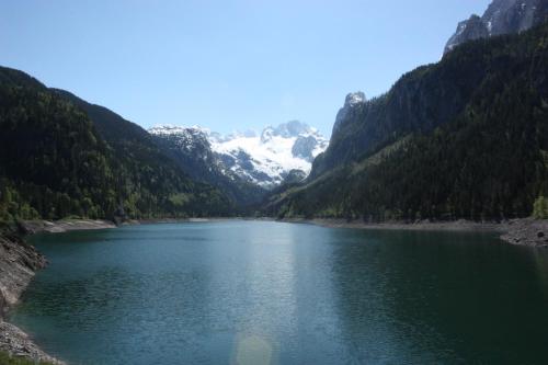 Gasthof Gosausee - image 12