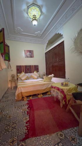 Riad Hayat