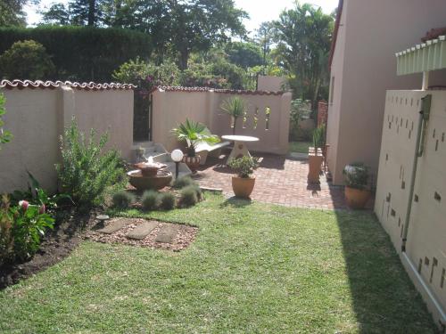 Hage, Swallows Nest Bed and Breakfast in Margate