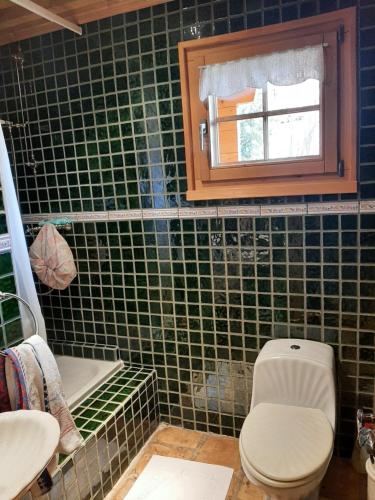 Chalet Blettner in Randa, Schweiz