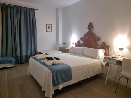 Hospederia Baños Arabes De Cordoba, Kordoba (zdjęcie 11)