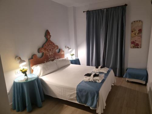 Hospederia Baños Arabes De Cordoba, Kordoba (zdjęcie 9)