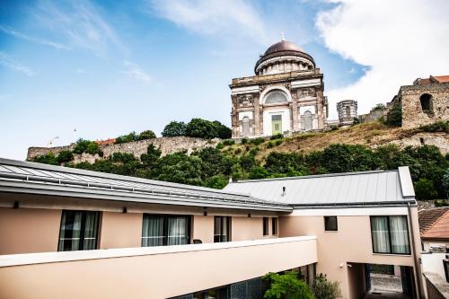 Villa Gran - Accommodation - Esztergom