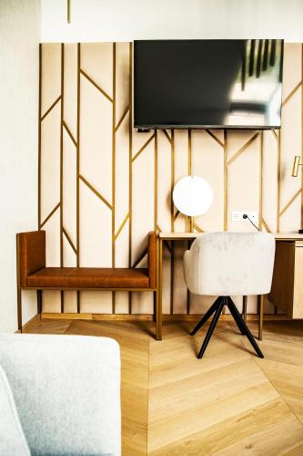 7 cute boutique hotels in Esztergom