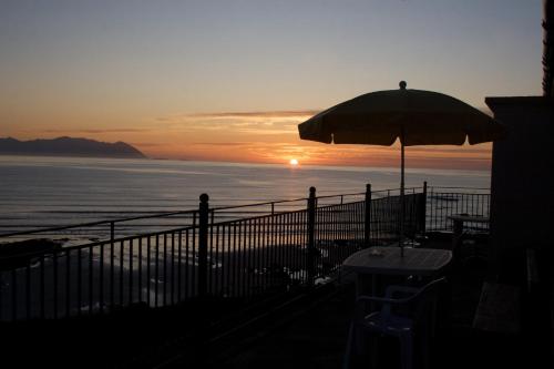 ทัศนียภาพ, O'Neill's Bed&Breakfast in แบลลีไฮก์