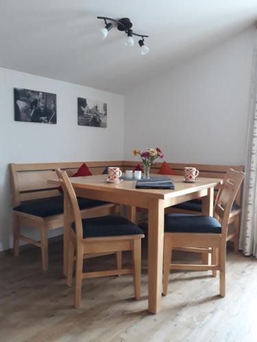 Landhaus Thaumiller in Reichenbach