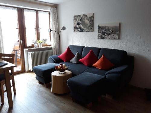 Landhaus Thaumiller in Reichenbach