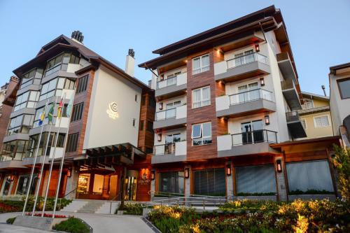 Hotel Cercano Gramado