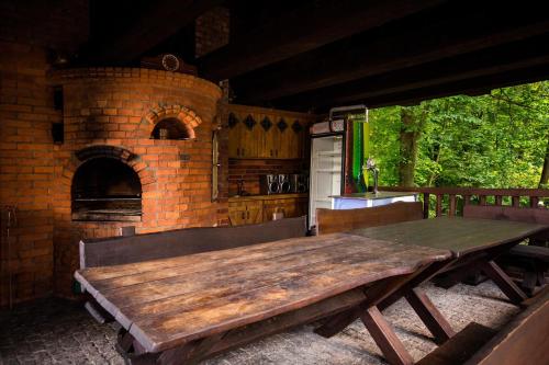 Modrzewiowy Zdrój (Modrzewiowy Zdroj) in Deblin