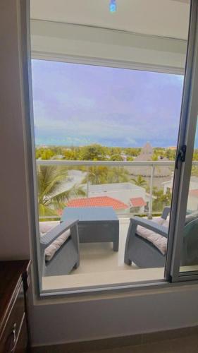 Luxury apartament in Boca Chica