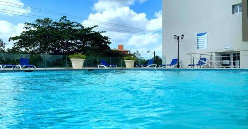 Luxury apartament in Boca Chica