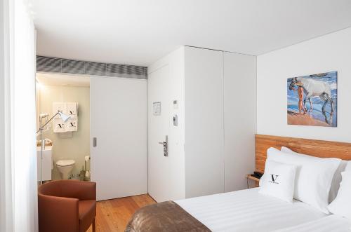  O Valentim in Matosinhos