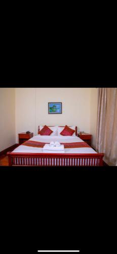 Phongsavath Boutique Hotel