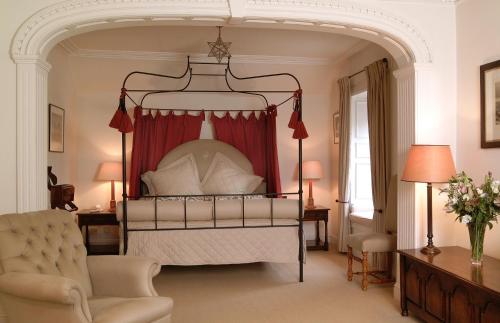 Фотография номера гостиницы The Royal Hotel