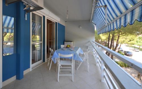  Residenza Olimpo in Lignano Sabbiadoro