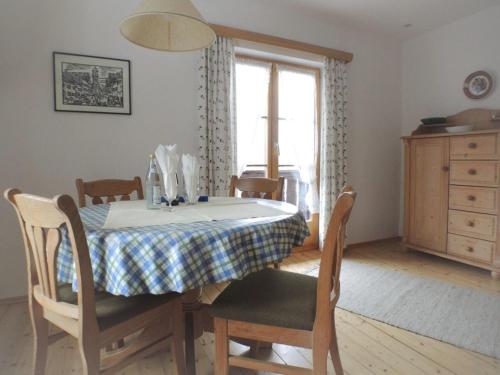 Viererspitz -307- - Apartment - Mittenwald