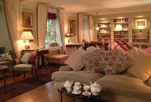 . The Royal Hotel
