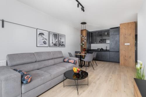 Superior Apartment room in Lux Wellness Resort Apartments by the River by Renters Prestige