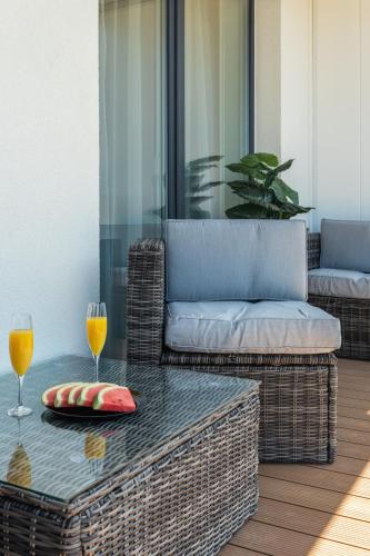 Superior Apartment image 3
