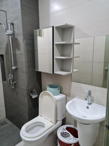 The Oasis - KLCC View - image 12