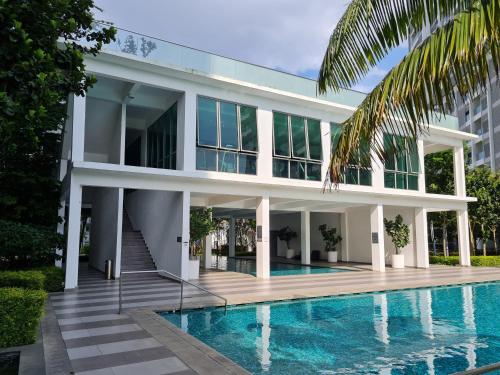 The Oasis - KLCC View - image 11