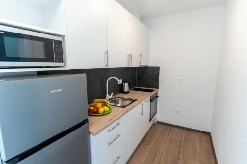 Apartman Krželj B4 (Apartman Krzelj B4) in Livno