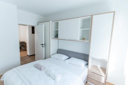 Apartman Krželj B4 (Apartman Krzelj B4) in Livno