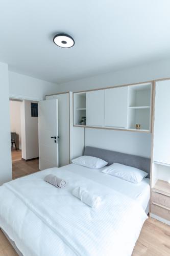 Apartman Krželj B4 (Apartman Krzelj B4) in Livno