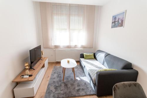 Apartman Krželj B4 (Apartman Krzelj B4) in Livno