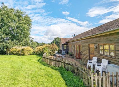 The Cottage at Hale Hill Farm, Pulborough gîte à louer Bignor