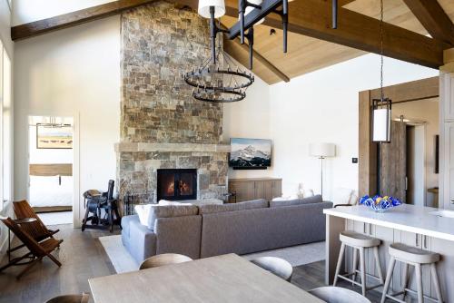 Inspiration Point Townhome 6C