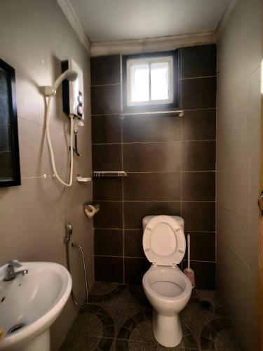 KUNDASANG MOUNT GARDEN KUNDASANG MOUNT GARDEN