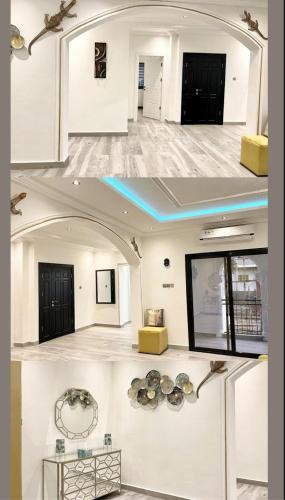 2 Bed Apartment Sleeps 4 - Jacuzzi Parking Wifi - image 3