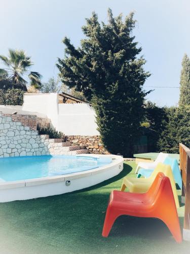 Finca Villordo Villa Tranquila 5