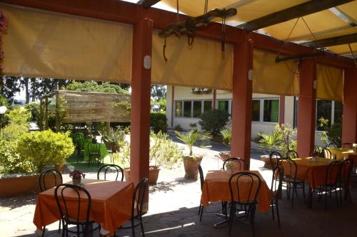 Hotel Il Parco - image 13