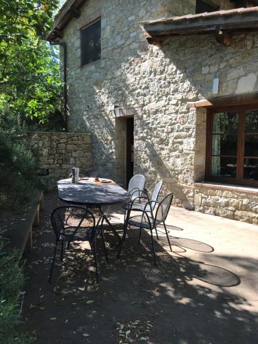  Casanova di Ricavo in Gaiole in Chianti