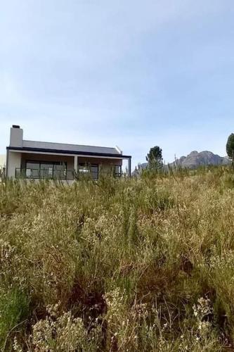 B&B Paarl - Sneeukop Mountain Cottage - Bed and Breakfast Paarl