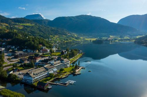 . Brakanes Hotel
