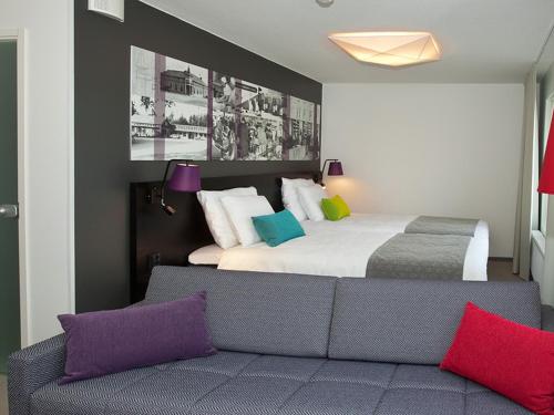 Original Sokos Hotel Koljonvirta - image 12